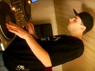 WALL TO WALL SCRATCH NOV 07 BY DJ RACK