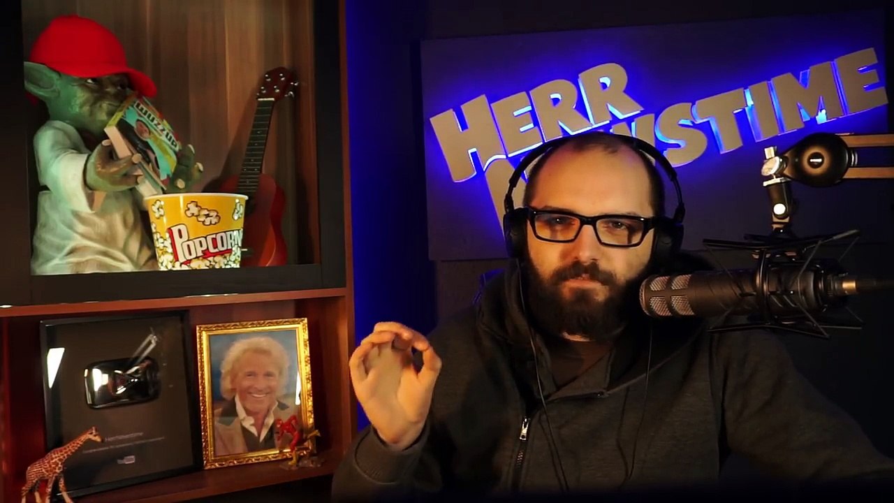 Gronkh unterstützt Shlorox | World Wide Wohnzimmer wollen Webvideopreis übernehmen