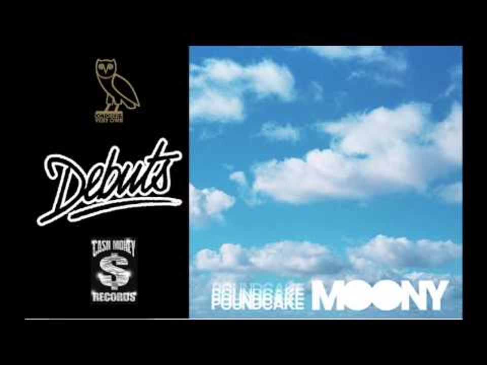 Moony 'Poundcake' - Boiler Room Debuts