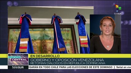 Venezuela: dirigencia opositora oculta a su militancia diálogo con gob