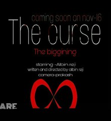 The curse: Beggining Full "HD" Movie