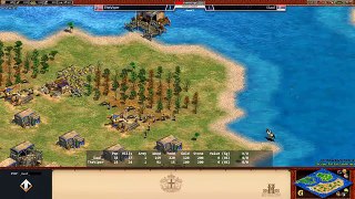 All-Stars - Round 2. TheViper vs DauT [Game 3]