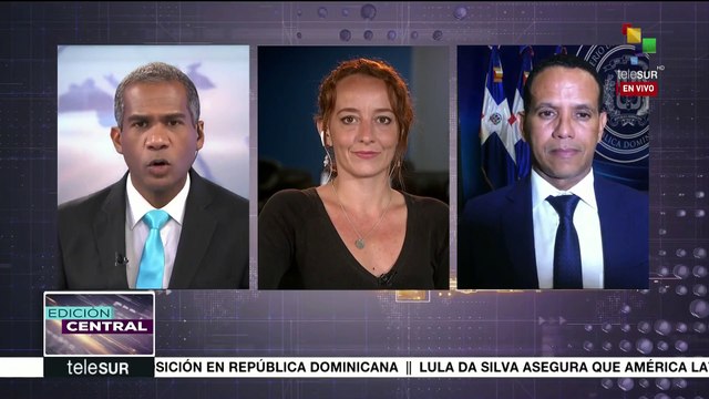 Gob. y oposición de Venezuela retoman diálogos en Rep. Dominicana