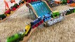 Fun Toys for Kids _ Thomas and Friends _ Thomas Train BRIO ROLLERCOASTER Pretend Play for Children-akATBQCt_kY