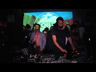 Jonas Rathsman Boiler Room LA DJ Set