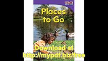 Places to Go (TIME FOR KIDSï¿½ Nonfiction Readers)