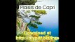 Plaisirs De Capri L'Ile De Capri  Ete, Soleil, Mer (Calvendo Places) (French Edition)