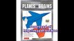 Planes for Brains 28 Innovative Origami Airplane Designs