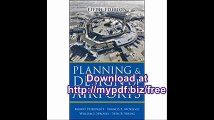 Planning and Design of Airports, Fifth Edition (P-L Custom Scoring Survey)