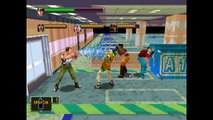 Die Hard Arcade (Dynamite Deka) Arcade Longplay 60FPS