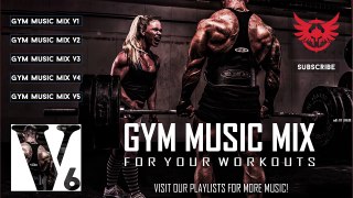 Best Trap Gym Music Mix // Bodybuilding & Fitness Workout Motivation