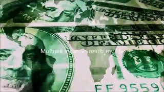ATTRACT MONEY $ MAGNETIZE ABUNDANCE: Money Manifestation | Binaural Beats+Subliminal Meditation
