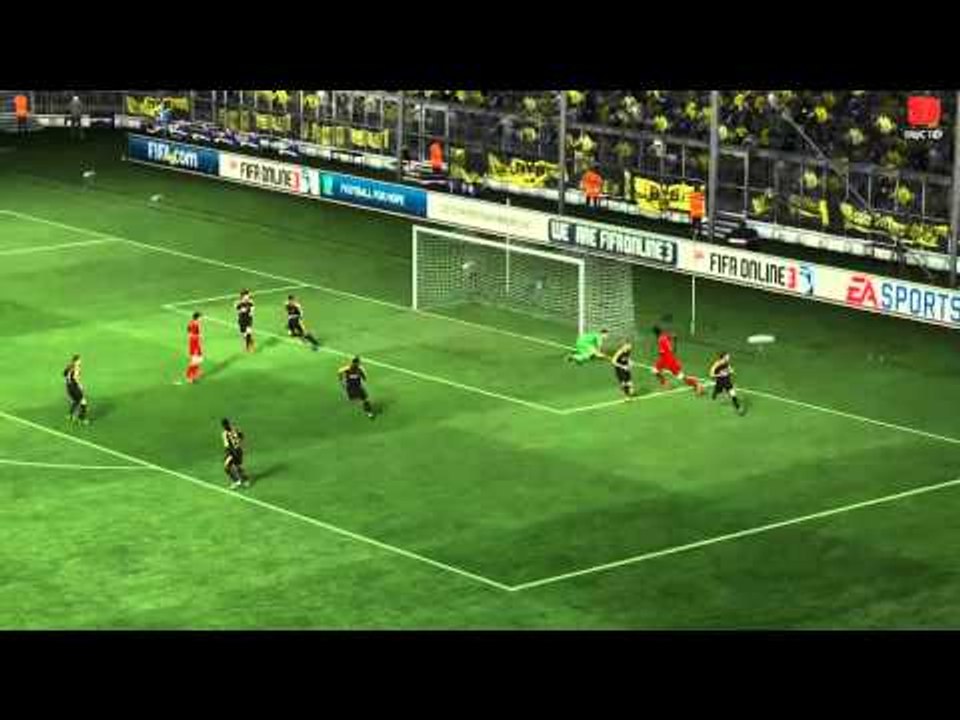 [23.03.2014] HNSVFC vs SG4Eve [SLS2014 Team]