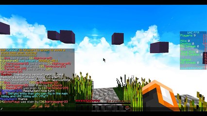 Motion Blur MOD (1.7.10/1.8.9) [Review]