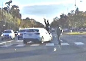 Woman Seriously Injured in Toronto Hit-and-Run