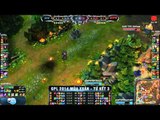 [26.03.2014] ATPS vs yoe [GPL Xuân 2014] [Tứ kết 3 - Trận 2]