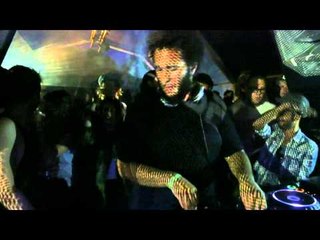 ROD Boiler Room DJ Set at Dekmantel Festival