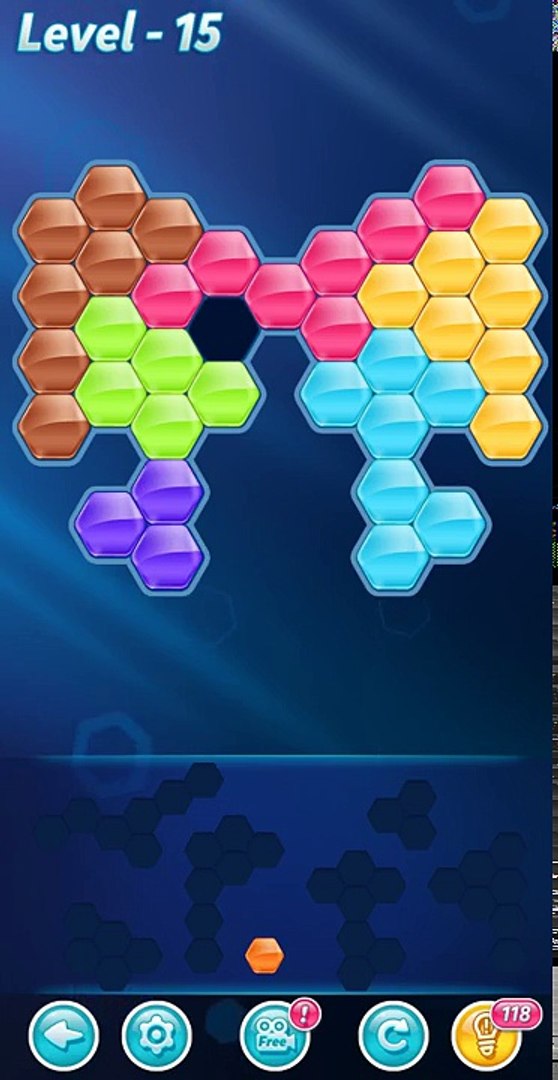 BLOCK! Hexa Puzzle! 7 Mania Level 1-80 (Basic) - Lösung Solution ...