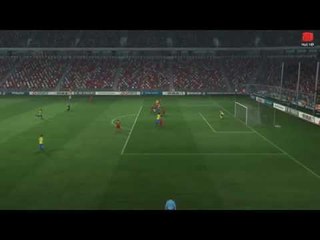 [05.04.2014] Aslan vs SG FFG [SEA Championship Team] [Vòng Bảng]