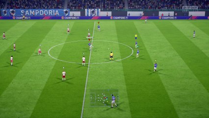 Fifa 18 - Pro Club 2