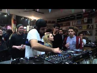 MGUN Boiler Room DJ Set at Sounds Of The Universe