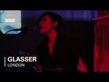 Glasser 'Keam Theme' Boiler Room LIVE Show