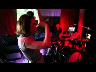 Glasser 'Exposure' Boiler Room LIVE Show