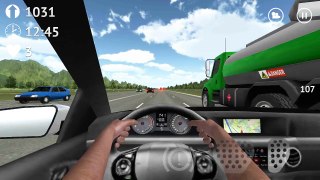 Driving zone [ Android gameplay HD]