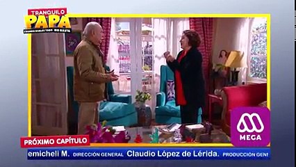 152 Avance Tranquilo Papá