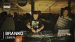 Branko RBMA x Boiler Room Lisbon DJ Set