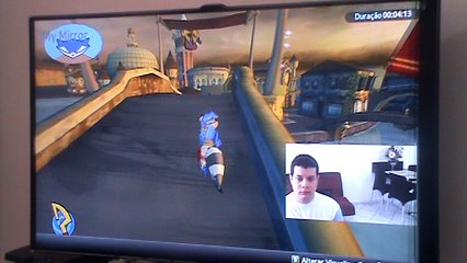 Sly 3 Honor Among Thieves - Challenge - Venice Treasure Hunt - 33