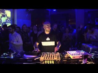 UNER Boiler Room Berlin DJ Set