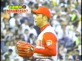 2003　エース黒田！　阪神 VS 広島-pUZu66O_T8I