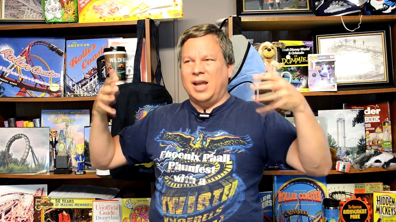 4 Groups/ Events that Cast Members Hated (or not) - Ep 84 Confessions of a Theme Park Worker