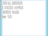 Gamer PC System AMD FX6300 6x35 GHz 32GB RAM 2000GB HDD nVidia GTX1080 8GB inkl Windows