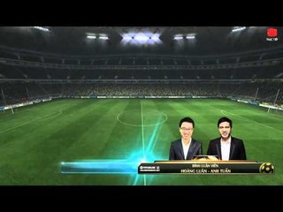 [05.04.2014] NLQTuấn vs iSG.Zarate [SEA Championship 1v1] [Vòng Bảng]