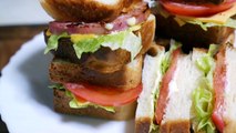 【ジブリ飯】崖の上のポニョ リサのサンドイッチの作り方_マンガ飯【kattyanneru】-zrP-z5O81Hw