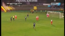 Borac 0:1 Crvena Zvezda (Serbian Cup. 15 November 2017)