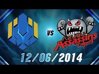 [12.06.2014] IPT vs ATPA [GPL Mùa Hè 2014]