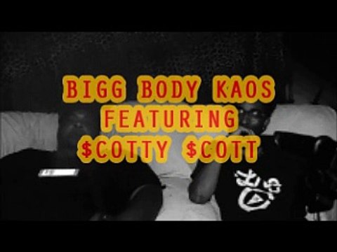 ROACHEZ THE MOVIE - BIGG BODY KAOS - XTREME KAOS