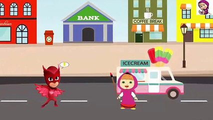 Masha et michka en francais - Episode 15 - HD