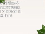 AnkermannPC  AMD A8 7650K Black Edition 4x330GHz Turbo370GHz GeForce GT 710 2GB 8GB RAM