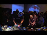 Tazz Boiler Room Toronto DJ Set