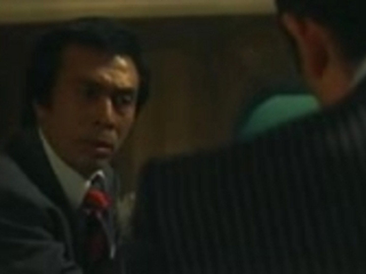 やくざ戦争 日本の首領 ドン 動画 Dailymotion