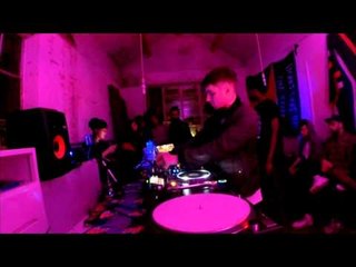 Mickey Pearce Boiler Room London x Swamp 81 DJ Set
