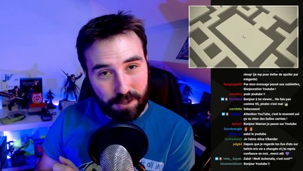 NIER AUTOMATA : Linstant philosophique ? | LETS PLAY FR #10