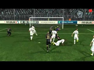 [11.05.2014] ĐH Ngân Hàng vs CĐ Nghề CT  [S.E.T FO3]