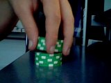 poker chip trick 