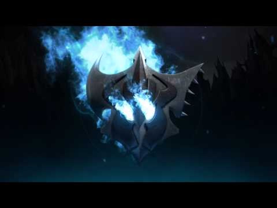 Pentakill - Ohmwrecker