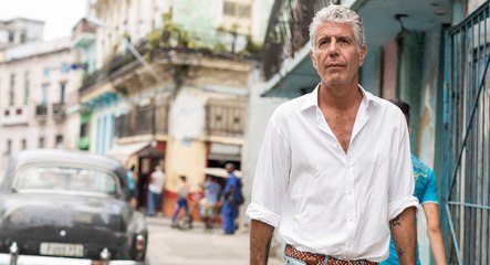 Full Watch! Anthony Bourdain: Parts Unknown Season 10 Episode 7 "s10307" Stream Promo - #TVShow